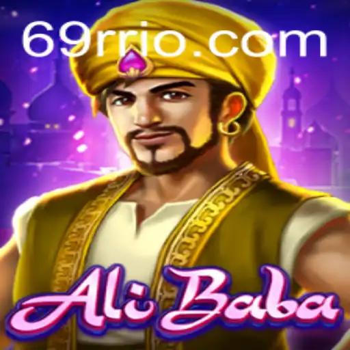AliBaba: A Nova Sensação do Mundo dos Jogos