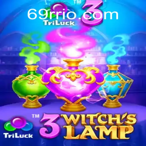 Explorando o Fascinante Mundo do Jogo 3WitchsLamp