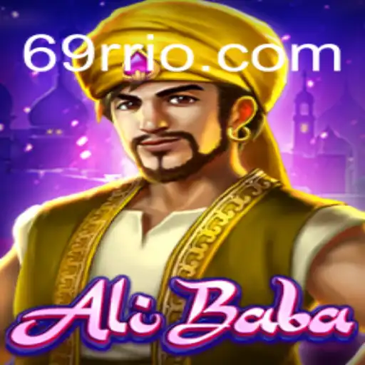 AliBaba: A Nova Sensação do Mundo dos Jogos
