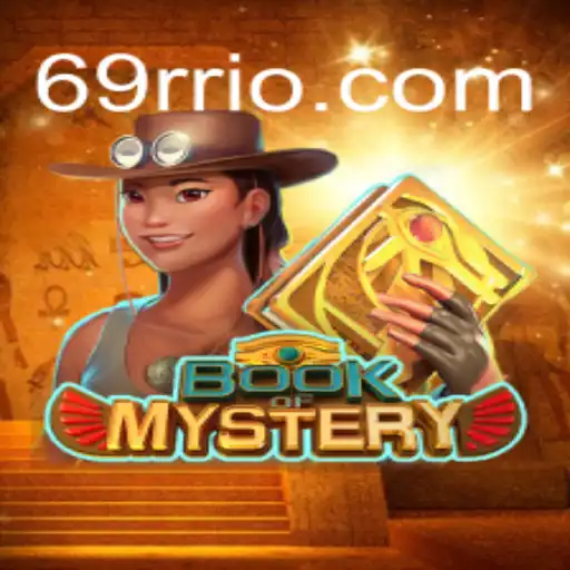 Explorando o Universo de BookofMystery: Um Jogo Cativante da 69RR.com