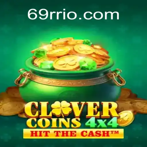 Descubra o Mundo de CloverCoins4x4: Um Novo Jeito de Jogar