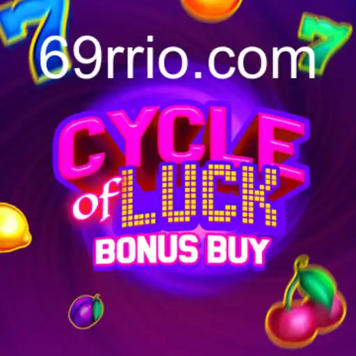 Descubra o Fascinante Mundo de CycleofLuckBonusBuy