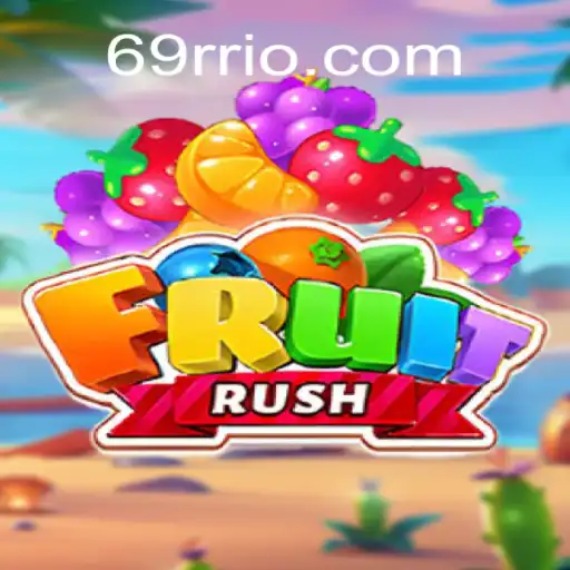 FruitRush: Aventura Colorida no Mundo dos Frutos