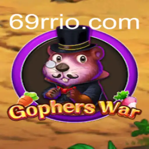Dominando GophersWar: Um Guia Completo