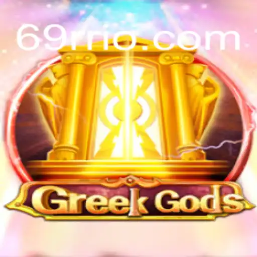 Explorando o Fascinante Mundo de GreekGods: A Nova Sensação dos Jogos Online