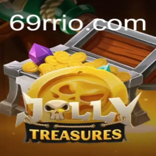 JollyTreasures: Uma Jornada de Aventura e Estratégia