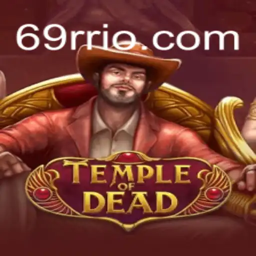 Descubra o Fascinante Mundo de TempleofDead: O Jogo que Está Conquistando o Mundo
