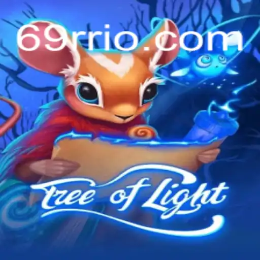 Explorando o Mundo de TreeofLight – Uma Experiência Única de Jogo