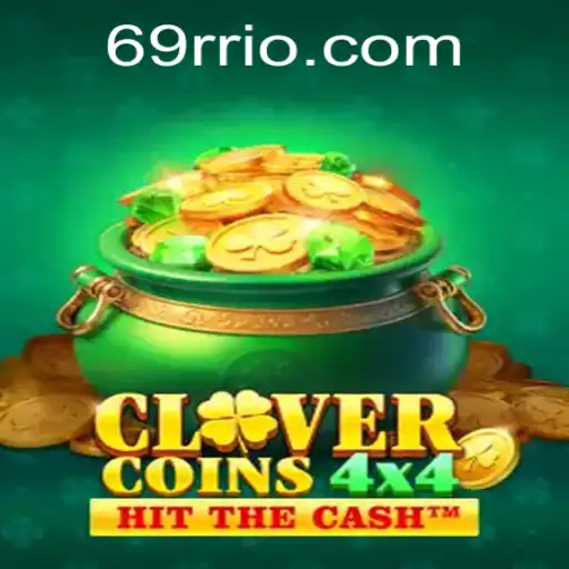 Descubra o Mundo de CloverCoins4x4: Um Novo Jeito de Jogar