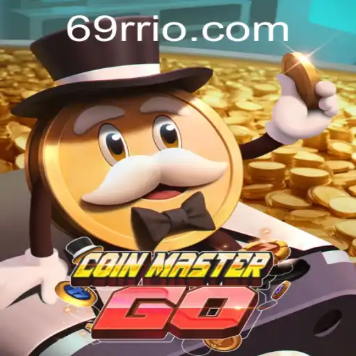 CoinMasterGO: Um Mergulho no Universo Inovador de Jogos Digitais
