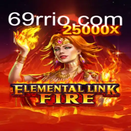 ElementalLinkFire: Aventura e Estratégia em um Mundo de Fogo