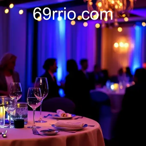 Eventos exclusivos