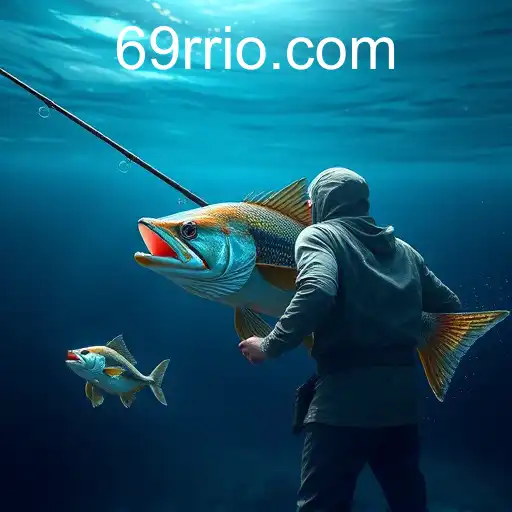 Jogos de pesca