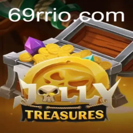 JollyTreasures: Uma Jornada de Aventura e Estratégia