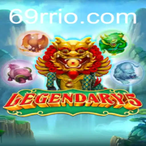 Explorando o Mundo do Jogo Legendary5: Uma Introdução Detalhada e Regras