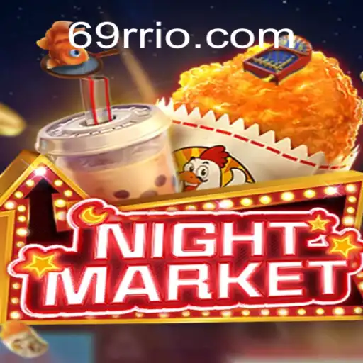 Explorando o Jogo NIGHTMARKET: Um Mergulho no Mundo da Aventura e Estratégia