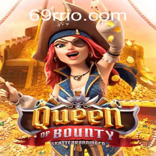 Explorando QueenofBounty: Um Mergulho no Mundo dos Jogos Online