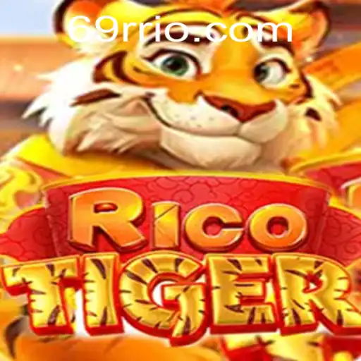 Explorando o Fascinante Mundo de RicoTiger: Um Jogo Inovador com 69RR.com