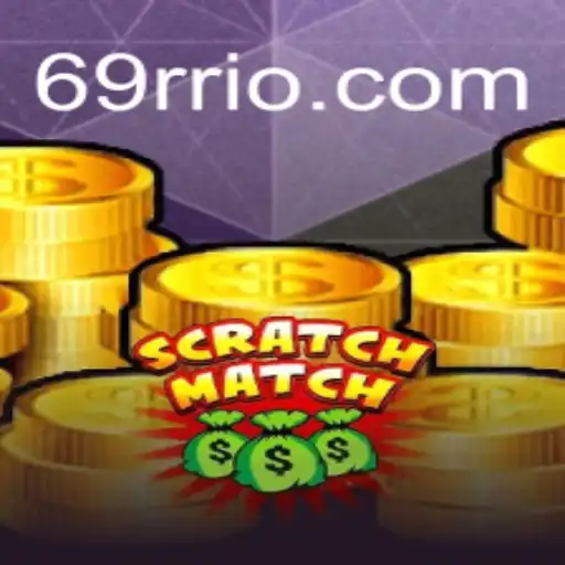 Conheça o ScratchMatch: Uma Nova Experiência de Jogo com 69RR.com