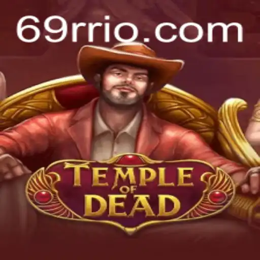 Descubra o Fascinante Mundo de TempleofDead: O Jogo que Está Conquistando o Mundo