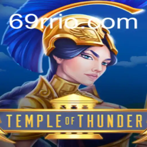 Explorando o Mundo de TempleofThunder: Uma Aventura Épica